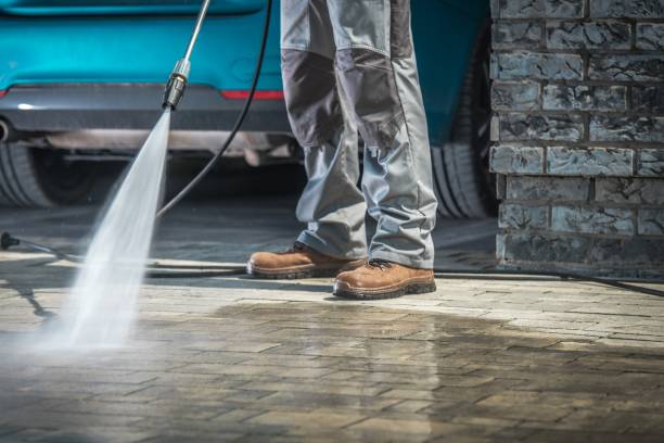 Best Gutter Cleaning  in Kaukauna, WI